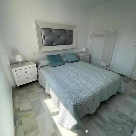 Apartamento Jardines Del Rocio Torre Del Mar Exterior foto
