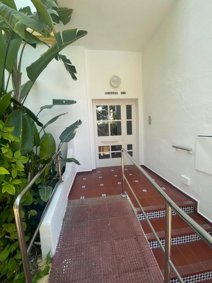 Apartamento Jardines Del Rocio Torre Del Mar Exterior foto