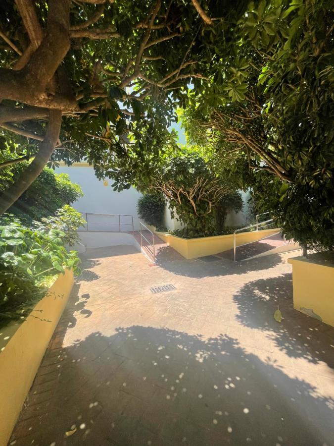 Apartamento Jardines Del Rocio Torre Del Mar Exterior foto
