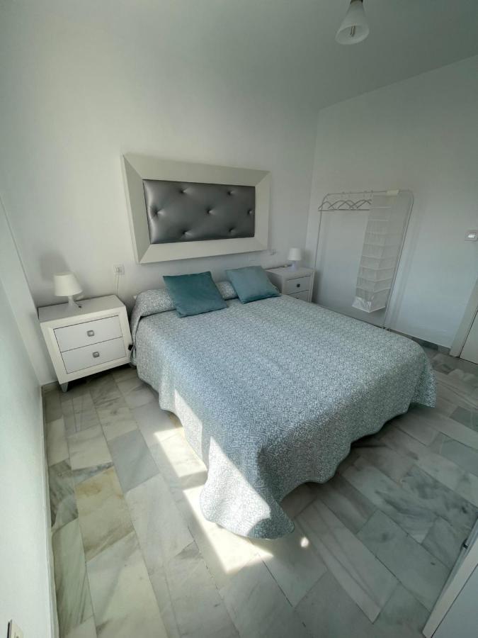 Apartamento Jardines Del Rocio Torre Del Mar Exterior foto