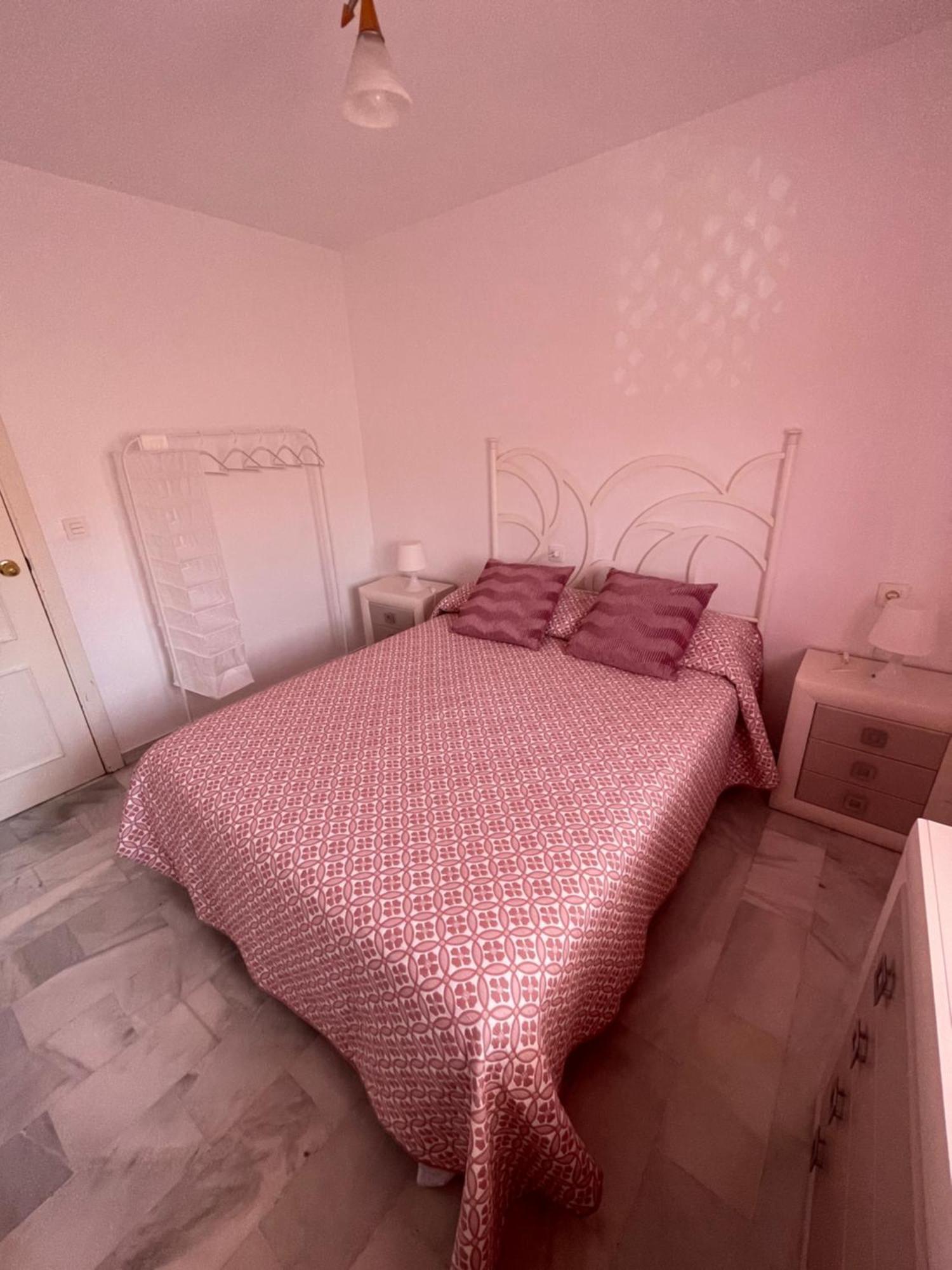 Apartamento Jardines Del Rocio Torre Del Mar Exterior foto