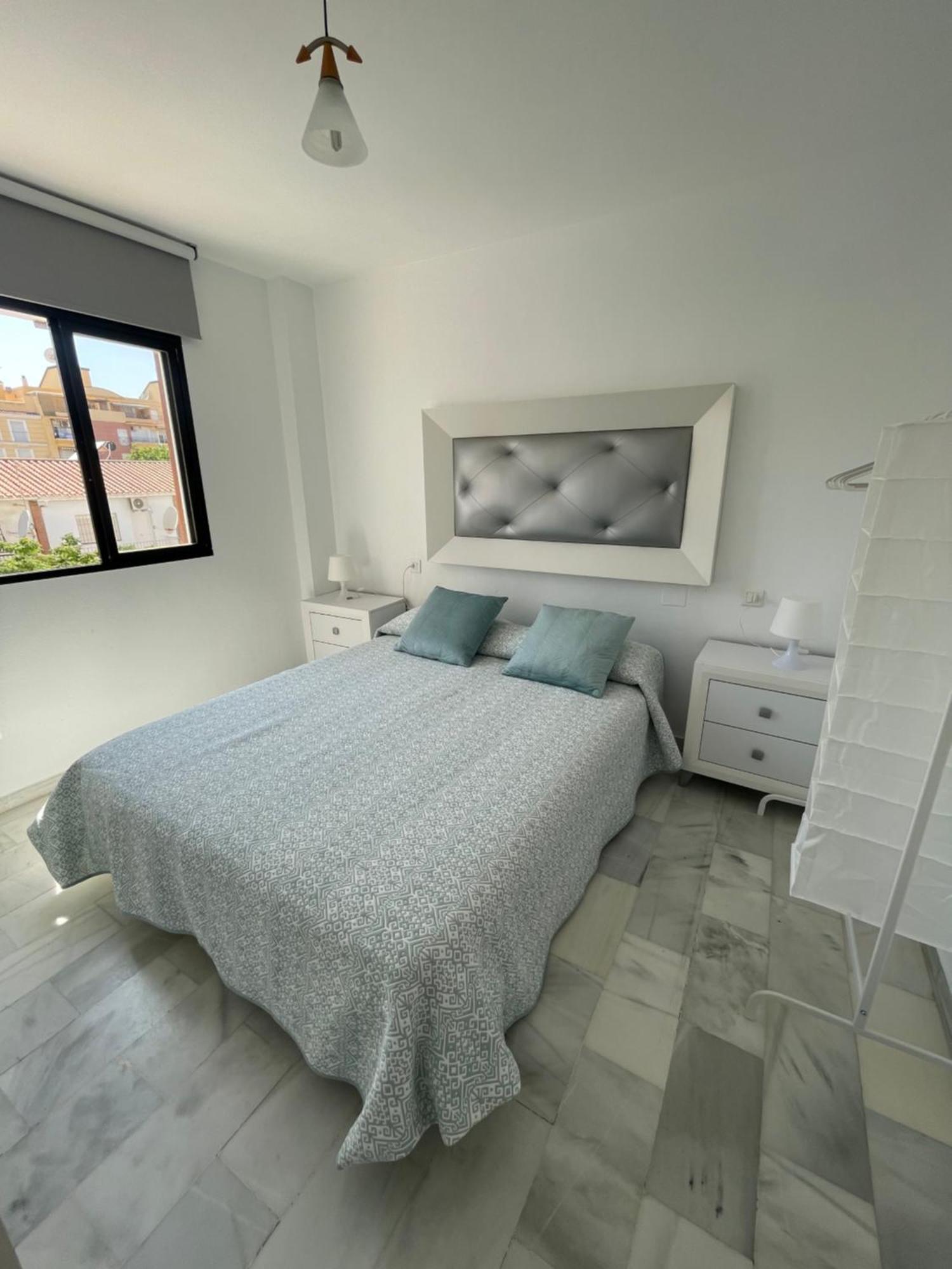 Apartamento Jardines Del Rocio Torre Del Mar Exterior foto