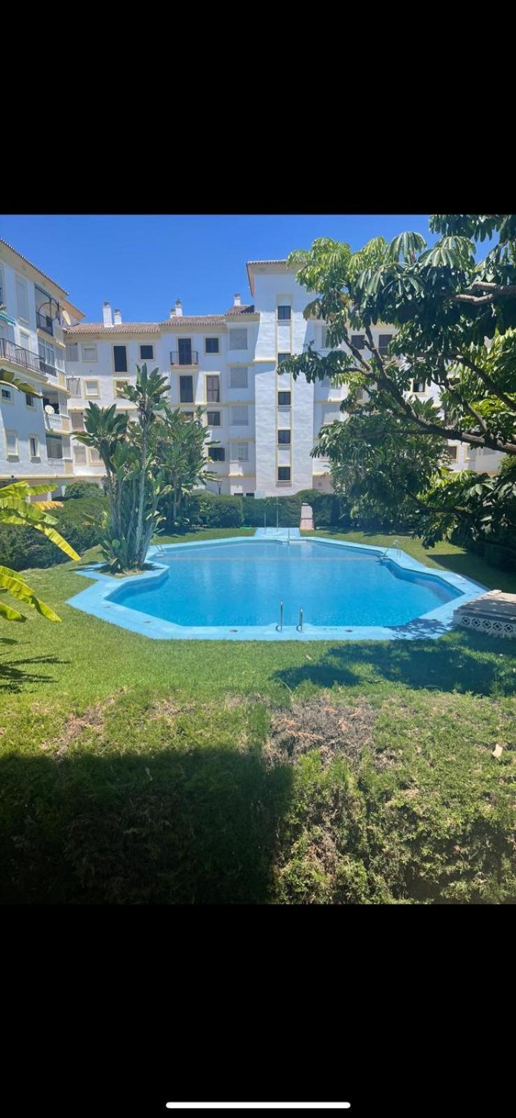 Apartamento Jardines Del Rocio Torre Del Mar Exterior foto